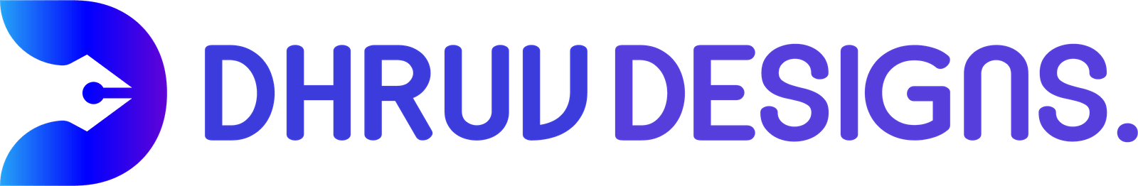 Dhruv Designs